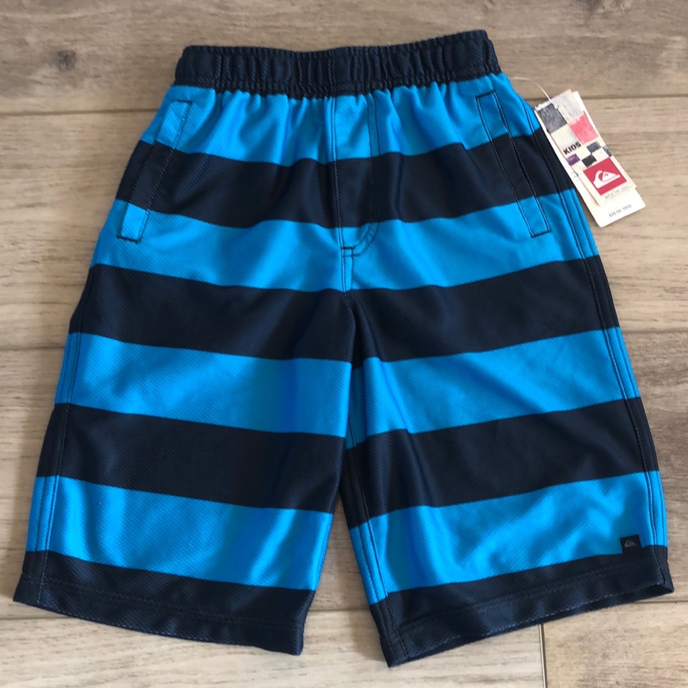 Quiksilver Little Boy’s Shorts